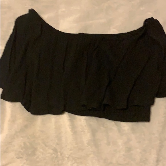 forever 21 crop top - Picture 2 of 3